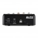 Alto Professional TRUEMIX 500 5-Channel Analog Mixer with USB Back