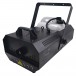 QTX High Power Smart LED Fog Machine, 2000W - Front, Angled