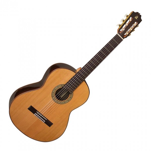 Admira A10 Classical Guitar, Natural