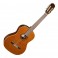 Admira 1911 Granada Classical Guitar, Natural Gloss