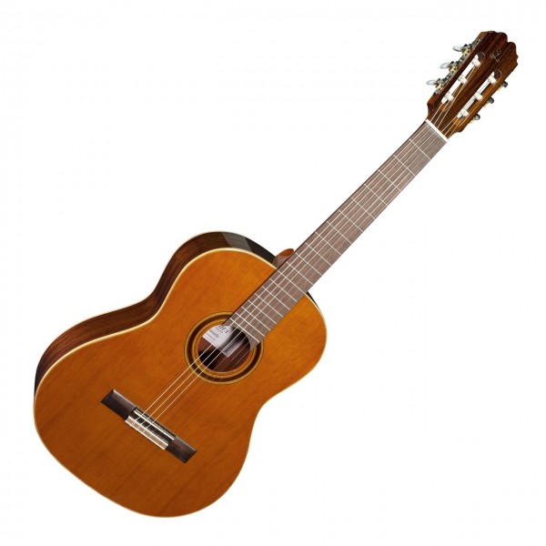 Admira Granada Classical Guitar, Natural
