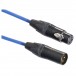 Mogami 3080 AES EBU 110 Ohm Cable with Neutrik XLRs, 5m