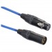 Mogami 3080 AES/EBU 110 Ohm Cable with Neutrik XLRs, 3m