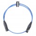 Mogami 3080 AES/EBU 110 Ohm Cable with Neutrik XLRs, 1m