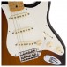 Fender Eric Johnson Stratocaster MN, 2-Color Sunburst - Pickups