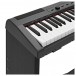 VISIONKEY-200 Stand Pack by Gear4music