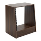 modul Estudio Rack Mueble, Nogal