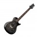 PRS SE Tremonti Violin Top Carve, Charcoal Burst