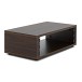 modul 3U Rack Unit, Walnut