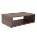 modul 3U Rack Unit, Walnut