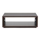 modul 3U stojanov&aacute; jednotka, Walnut