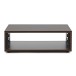 modul 3U stojanová jednotka, Walnut