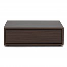 modul Large Drawer, Walnut