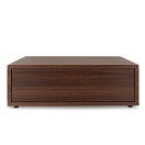 modul Large Drawer, Walnut
