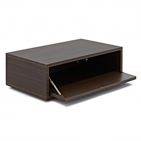 modul Large Drawer, Walnut