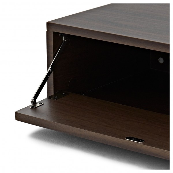 modul Large Drawer, Walnut