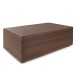 modul Large Drawer, Walnut