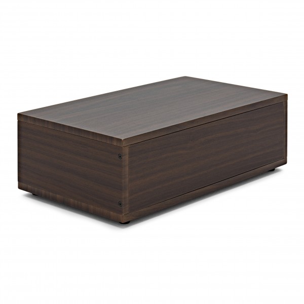 modul Large Drawer, Walnut