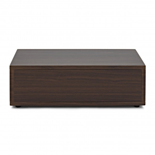 modul Large Drawer, Walnut