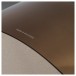 Bang & Olufsen Beosound Edge Wireless Speaker, Bronze - rim detail