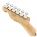 Fender Player Telecaster HH PF, 3-Color Sunburst - back head