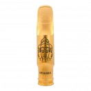 Theo Wanne Brahma Tenor Saxophone Mouthpiece, Metal 8*