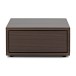 modul Small Drawer, Walnut