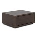 modul Small Drawer, Walnut