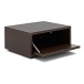 modul Small Drawer, Walnut