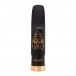 Theo Wanne Brahma Tenor Saxophone Mouthpiece, Hard Rubber 8*