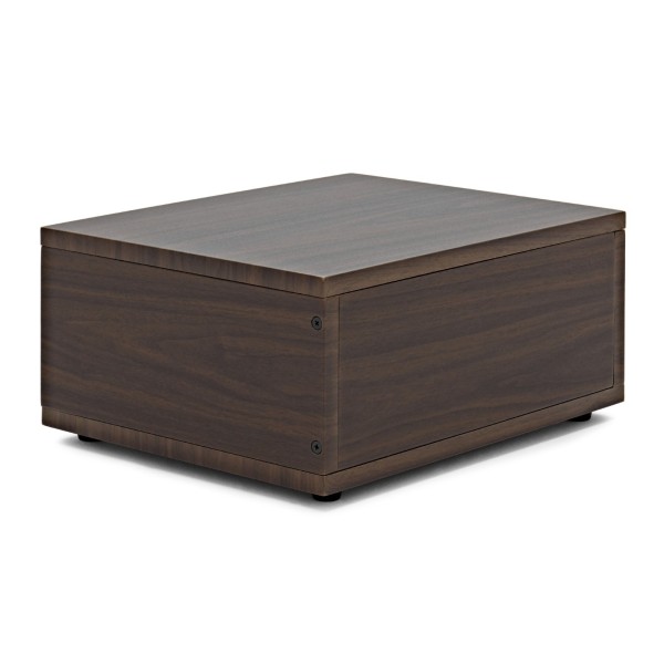 modul Small Drawer, Walnut