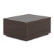 modul Small Drawer, Walnut