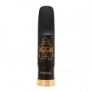 Theo Wanne Brahma Tenor Saxophone Mouthpiece, Hard Rubber 6*