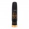 Theo Wanne Brahma Tenor Saxophone Mouthpiece, Hard Rubber 6*