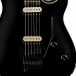 EVH Wolfgang Special Electric Guitar, Stealth Black