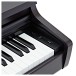 Kawai KDP120 Digital Piano, Premium Rosewood