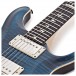 PRS CE24 Whale Blue #0357864