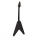 Epiphone Flying V Prophecy, Black Aged Gloss