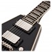 Epiphone Flying V Prophecy, Black Aged Gloss