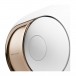 Devialet Phantom I 108dB Wireless Speakers (Pair), Gold Close Up View 2