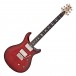 PRS CE24 Fire Red Burst #0357972