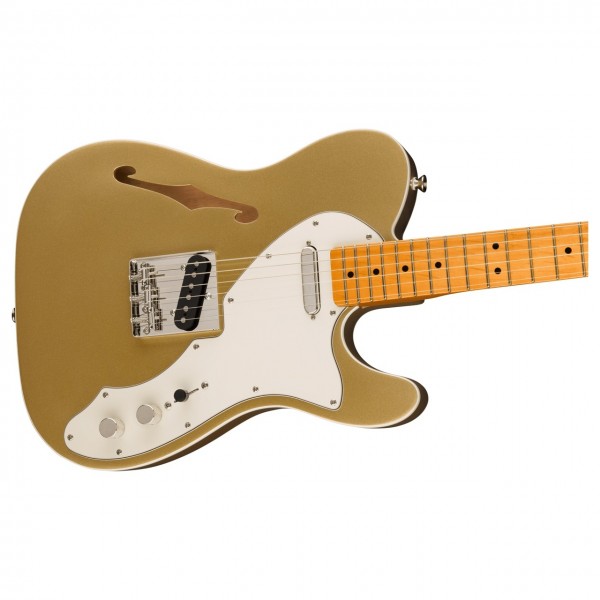 Squier FSR Standard Telecaster 美品！ Squier FSR Classic Vibe '50s Telecaster, White Blonde | For