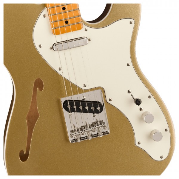 Squier FSR Standard Telecaster 美品！ Used Squier FSR Standard Telecaster Butterscotch Blonde