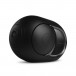 Devialet Phantom I 108dB Wireless Speakers (Pair), Dark Chrome Side View