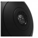 Devialet Phantom I 108dB Wireless Speakers (Pair), Dark Chrome Close Up View