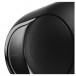 Devialet Phantom I 108dB Wireless Speakers (Pair), Dark Chrome Close Up View 2