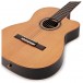 Admira Virtuoso Electro Cutaway Thin