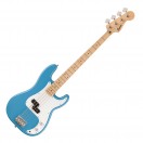 Squier Sonic Precision Bass MN, California Blue