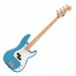 Squier Sonic Precision Bass MN, California Blue