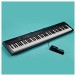 VISIONKEY-200 Portable Digital Stage Piano, with Bluetooth